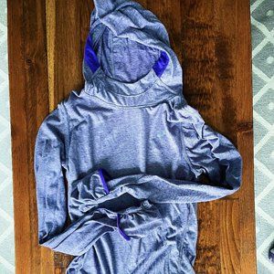 Nike long sleeve shirt